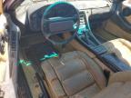 1986 PORSCHE 928 S   for sale at Copart CA - SAN BERNARDINO