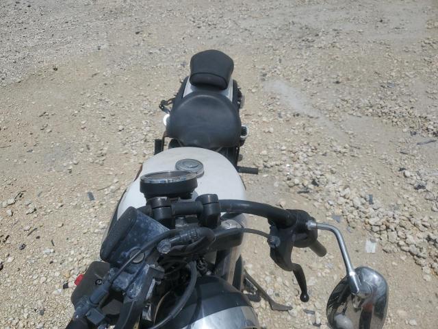 2014 YAMAHA XVS950 CU  