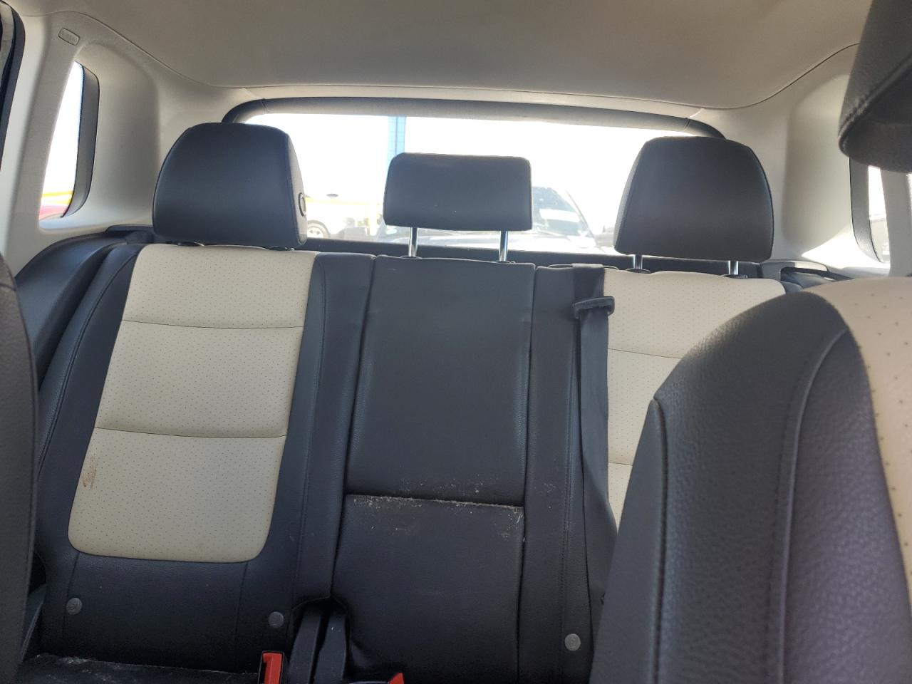 2016 Volkswagen Tiguan S VIN: WVGAV7AX3GW027125 Lot: 70487575