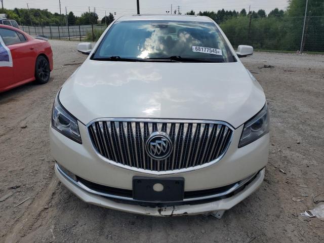  BUICK LACROSSE 2014 White