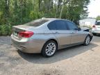 2017 BMW 320 XI   à vendre chez Copart ON - COOKSTOWN