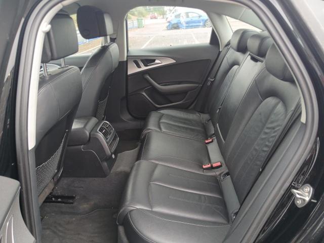 2013 AUDI A6 SE TDI