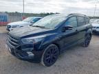 2018 FORD KUGA ST-LINE X for sale at Copart CORBY