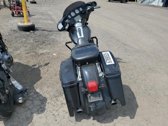 2014 HARLEY-DAVIDSON FLHXS STREET GLIDE SPECIAL  