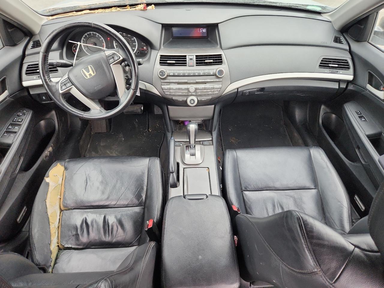 2011 Honda Accord Se VIN: 1HGCP2F61BA000927 Lot: 67858825