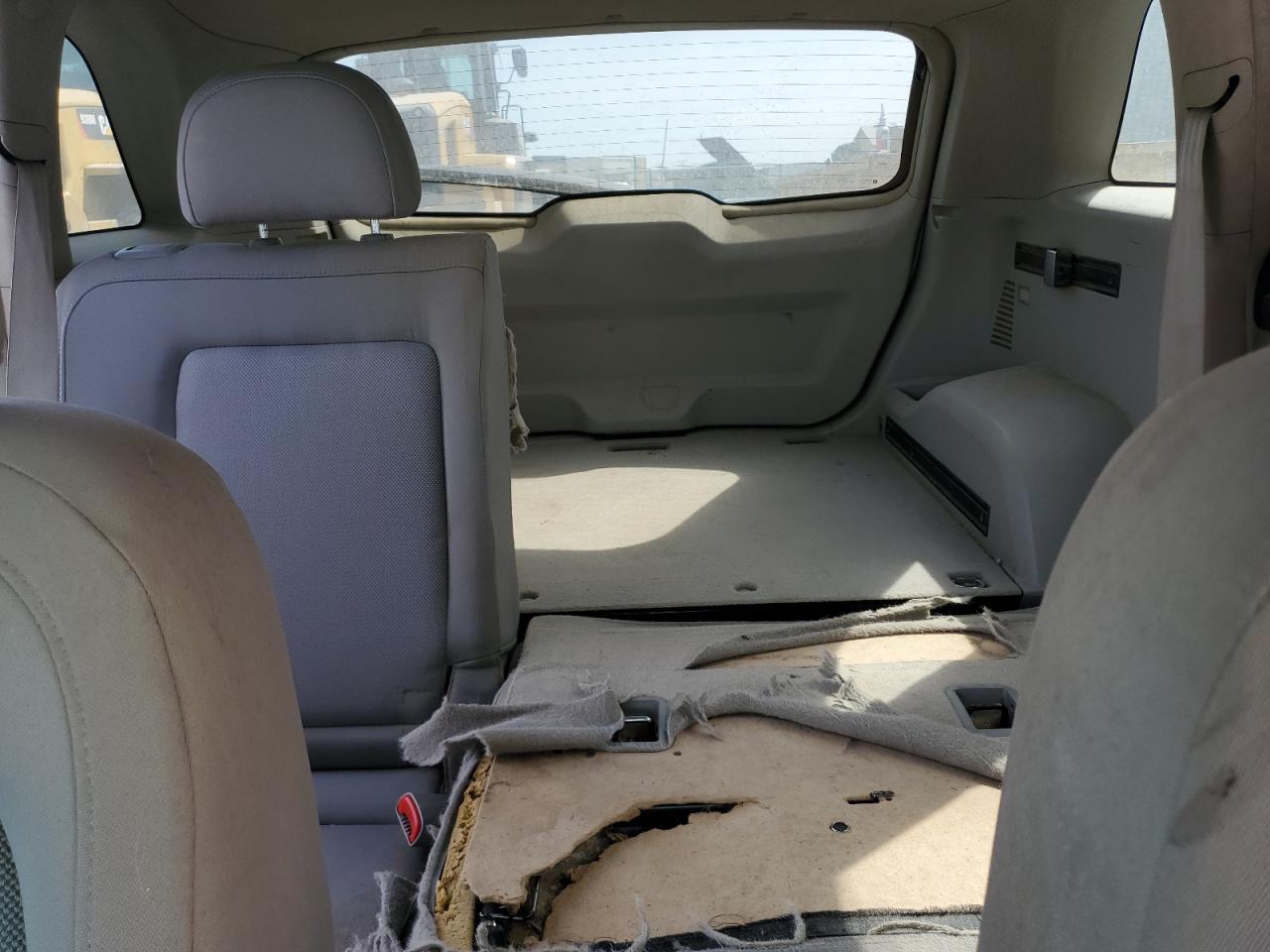 2008 Saturn Vue Xe VIN: 3GSCL33P58S506804 Lot: 70010775