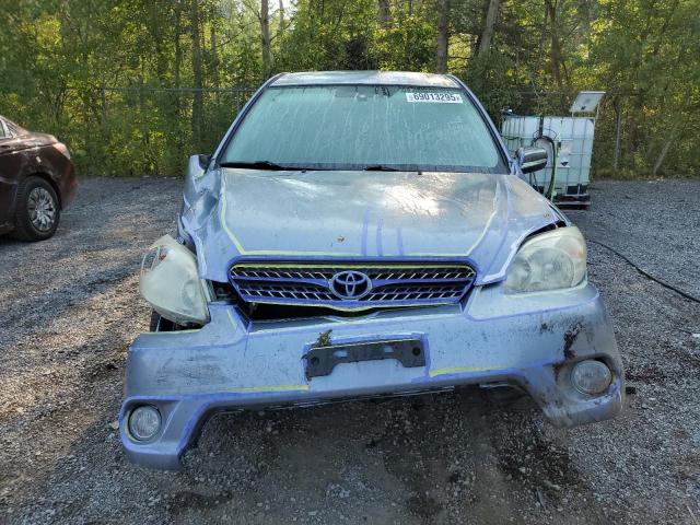 2008 TOYOTA COROLLA MATRIX XR  