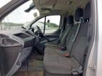 2015 FORD TRANSIT CUSTOM 270 TREND  for sale at Copart WHITBURN