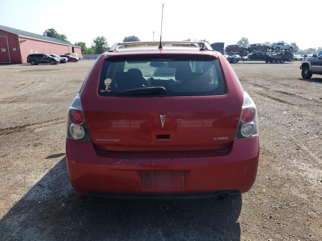 2009 PONTIAC VIBE   