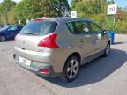 2012 PEUGEOT 3008 ACTIVE HDI  for sale at Copart GLOUCESTER