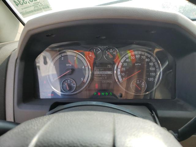 2012 DODGE RAM 4500 ST  