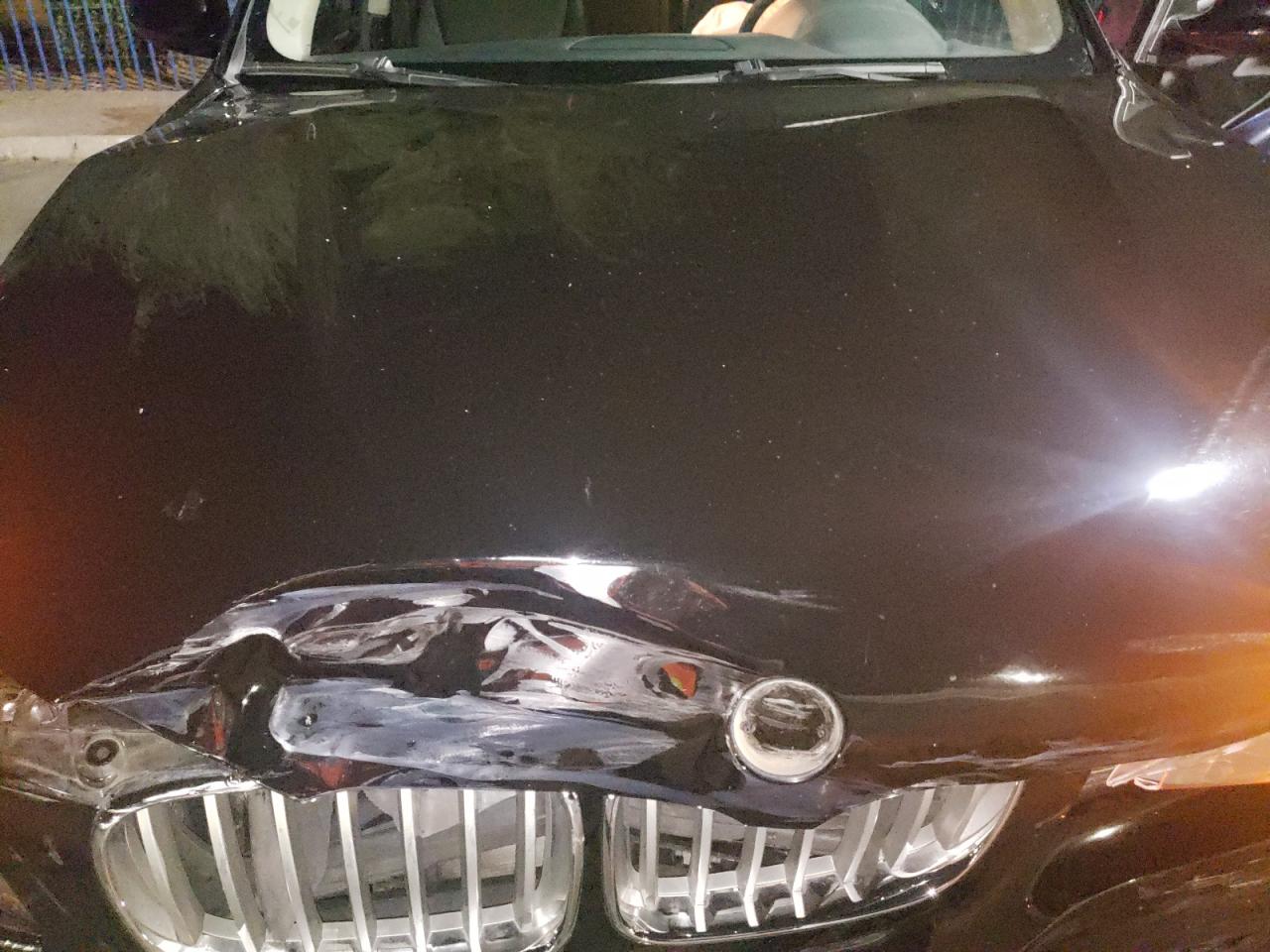 2014 BMW X3 xDrive28I VIN: 5UXWX9C59E0D35610 Lot: 69508475