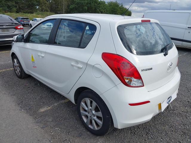 2013 HYUNDAI I20 ACTIVE