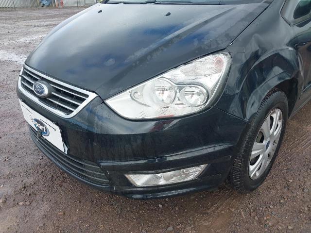 2012 FORD GALAXY ZET