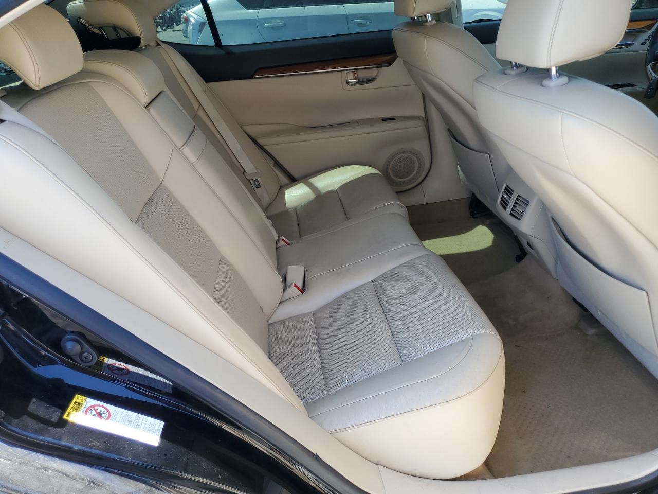 2014 Lexus Es 300H VIN: JTHBW1GG0E2040024 Lot: 70633565