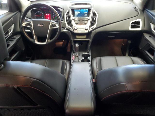 Parquets GMC TERRAIN 2017 Biały