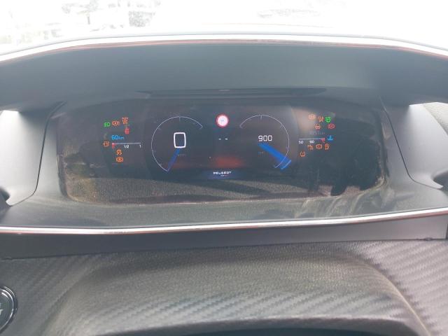 2023 PEUGEOT 2008 GT PU