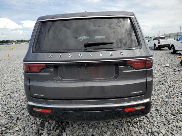  JEEP WAGONEER 2022 Gray