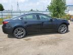 2017 MAZDA 6 GRAND TOURING   for sale at Copart ON - LONDON