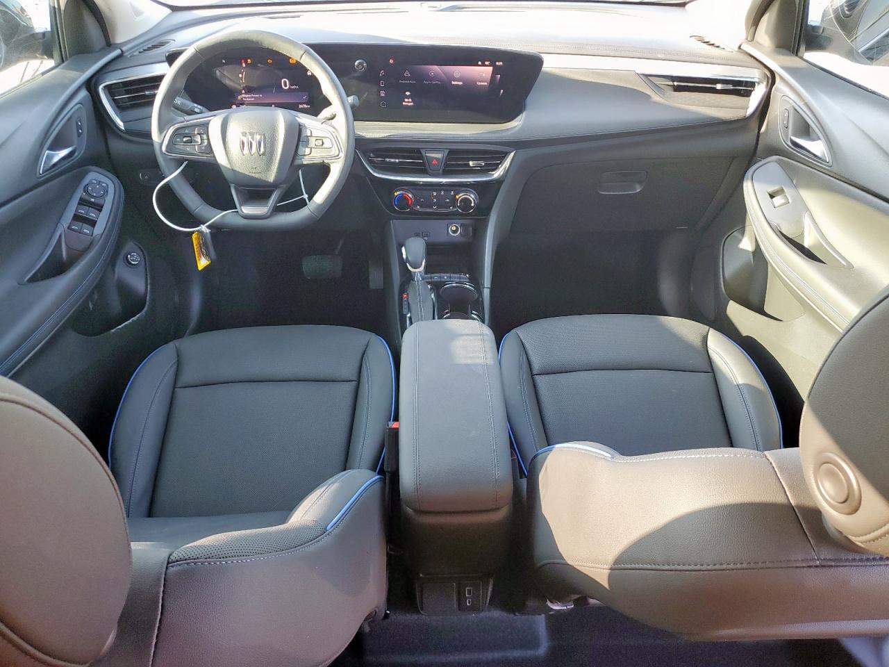 2025 Buick Encore Gx Sport Touring VIN: KL4AMDSL8SB172401 Lot: 69179705