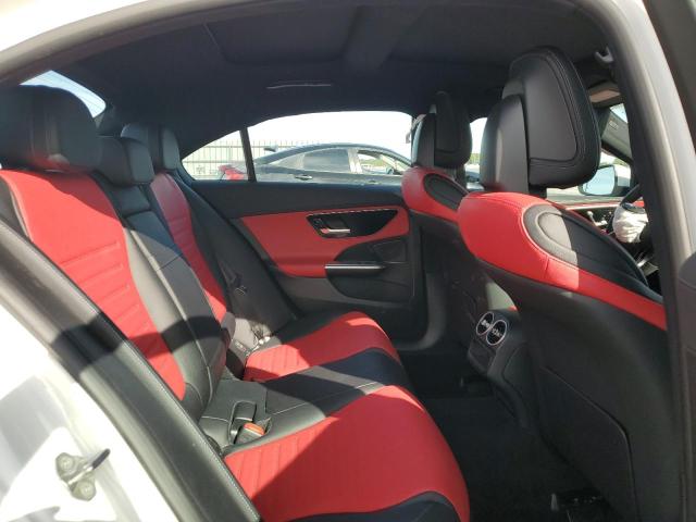 2023 MERCEDES-BENZ C 43 AMG