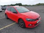 2019 VOLKSWAGEN POLO BEATS for sale at Copart SANDTOFT