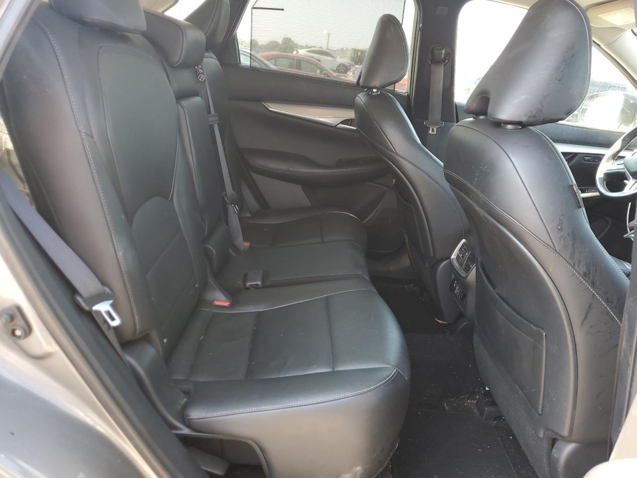 2020 Infiniti Qx50 Pure VIN: 3PCAJ5M35LF102628 Lot: 68334125