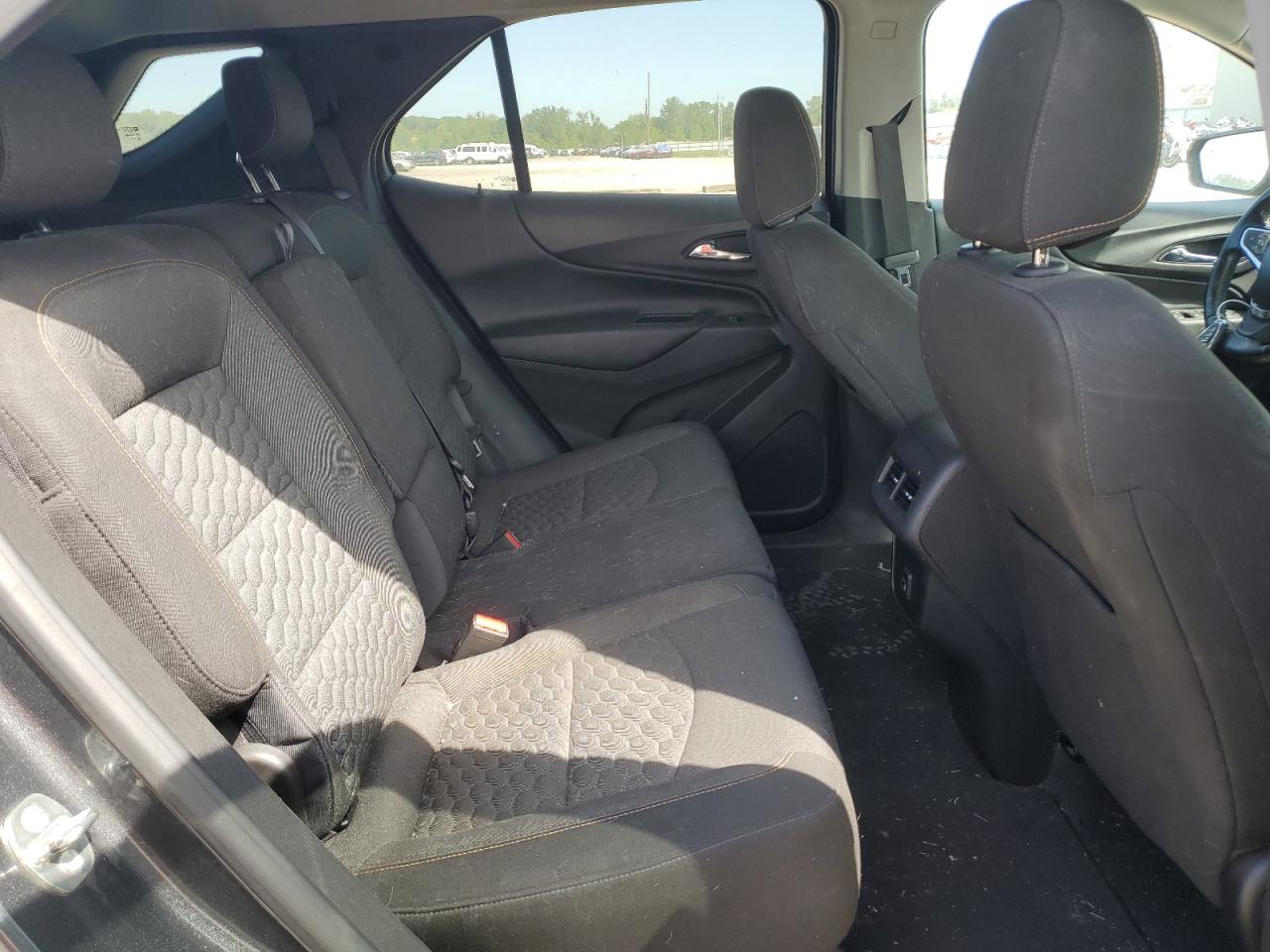 2019 Chevrolet Equinox Lt VIN: 3GNAXUEV9KL202912 Lot: 69614685