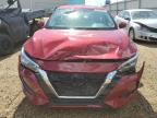 2022 NISSAN SENTRA SV   for sale at Copart AB - EDMONTON