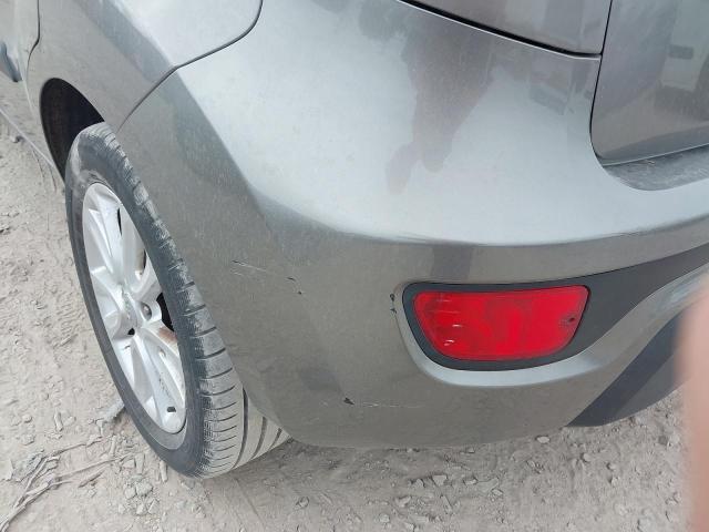 2013 KIA SOUL 2