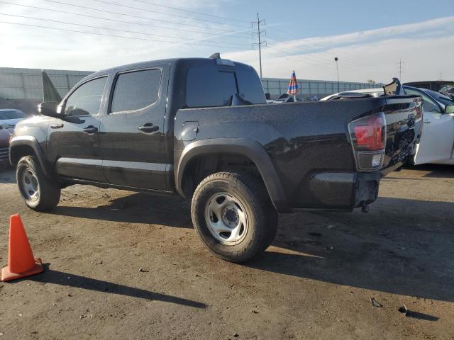  TOYOTA TACOMA 2019 Черный
