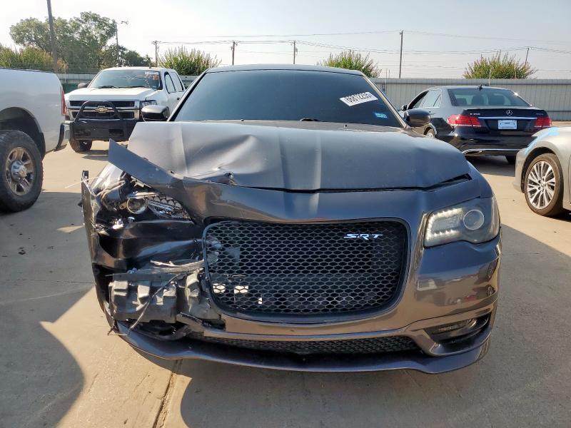  CHRYSLER 300 2015 Сharcoal
