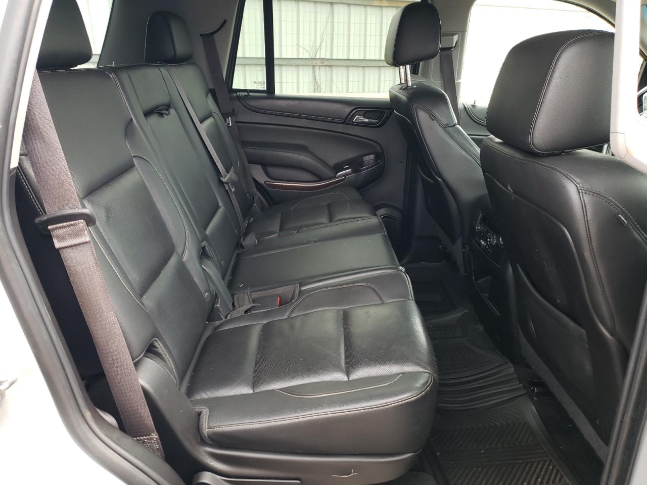 2015 GMC Yukon Slt VIN: 1GKS2BKC8FR120143 Lot: 66669285