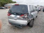 2008 FORD GALAXY GHIA for sale at Copart WOLVERHAMPTON