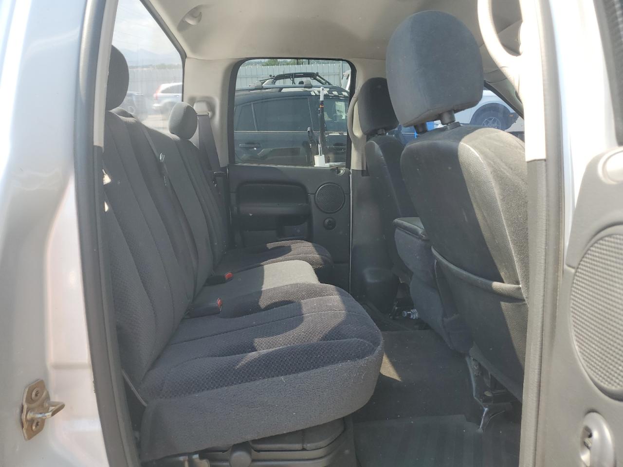 2004 Dodge Ram 1500 St VIN: 1D7HU18D24S536520 Lot: 68725275