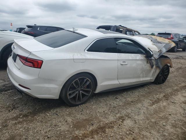 2018 AUDI S5 PREMIUM PLUS  