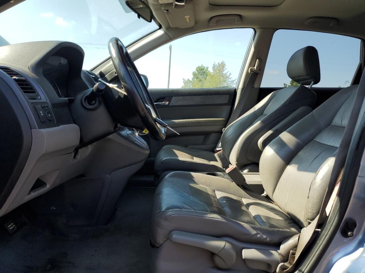 2007 Honda Cr-V Exl VIN: 5J6RE48777L004521 Lot: 69424605