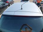 2007 VOLKSWAGEN GOLF SPORT for sale at Copart PETERLEE