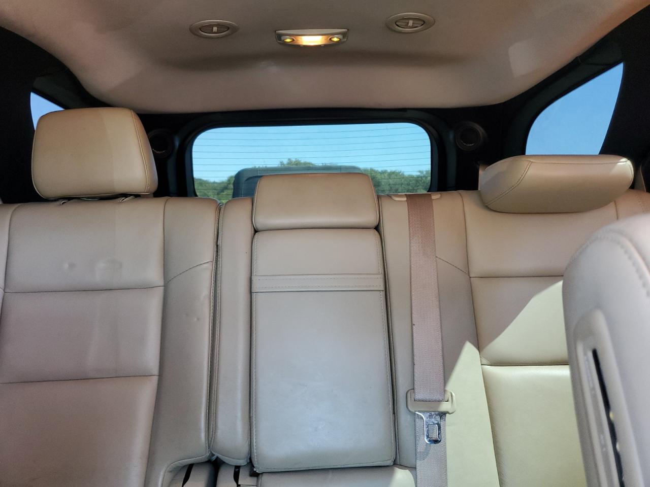 2015 Dodge Durango Limited VIN: 1C4RDHDG7FC765585 Lot: 69899205