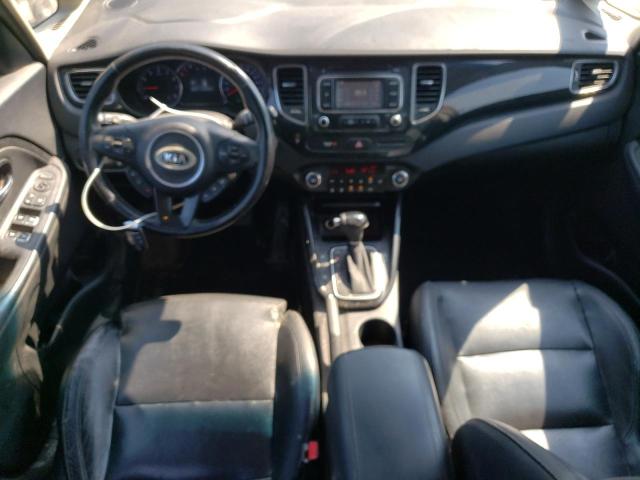 2014 KIA RONDO   
