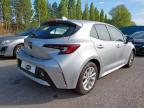 2025 TOYOTA COROLLA ICON HEV CVT  for sale at Copart GLOUCESTER