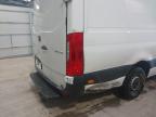 2024 MERCEDES-BENZ SPRINTER PROGRESSIVE for sale at Copart EAST KILBRIDE