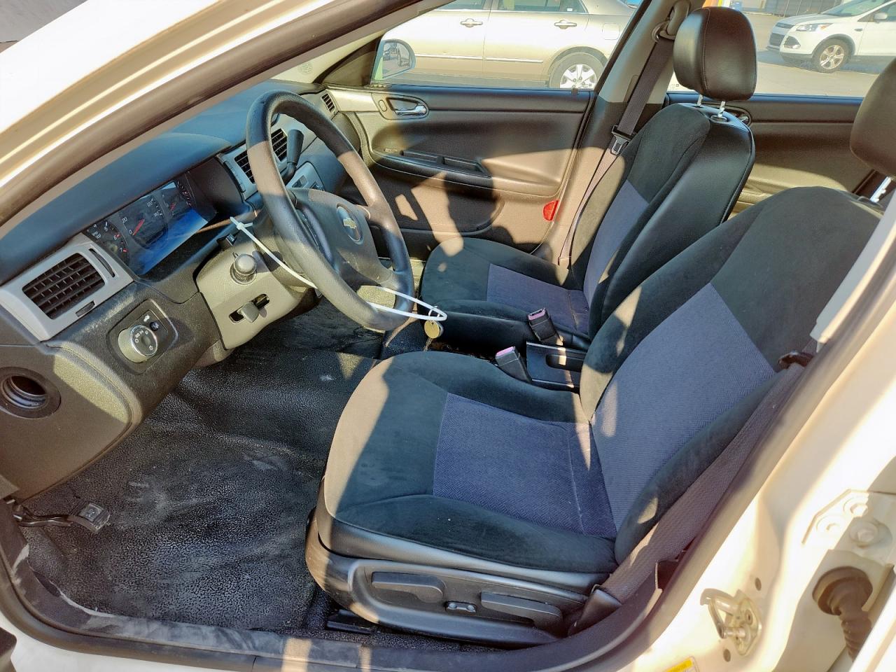 2007 Chevrolet Impala Police VIN: 2G1WS58R679330870 Lot: 67011935