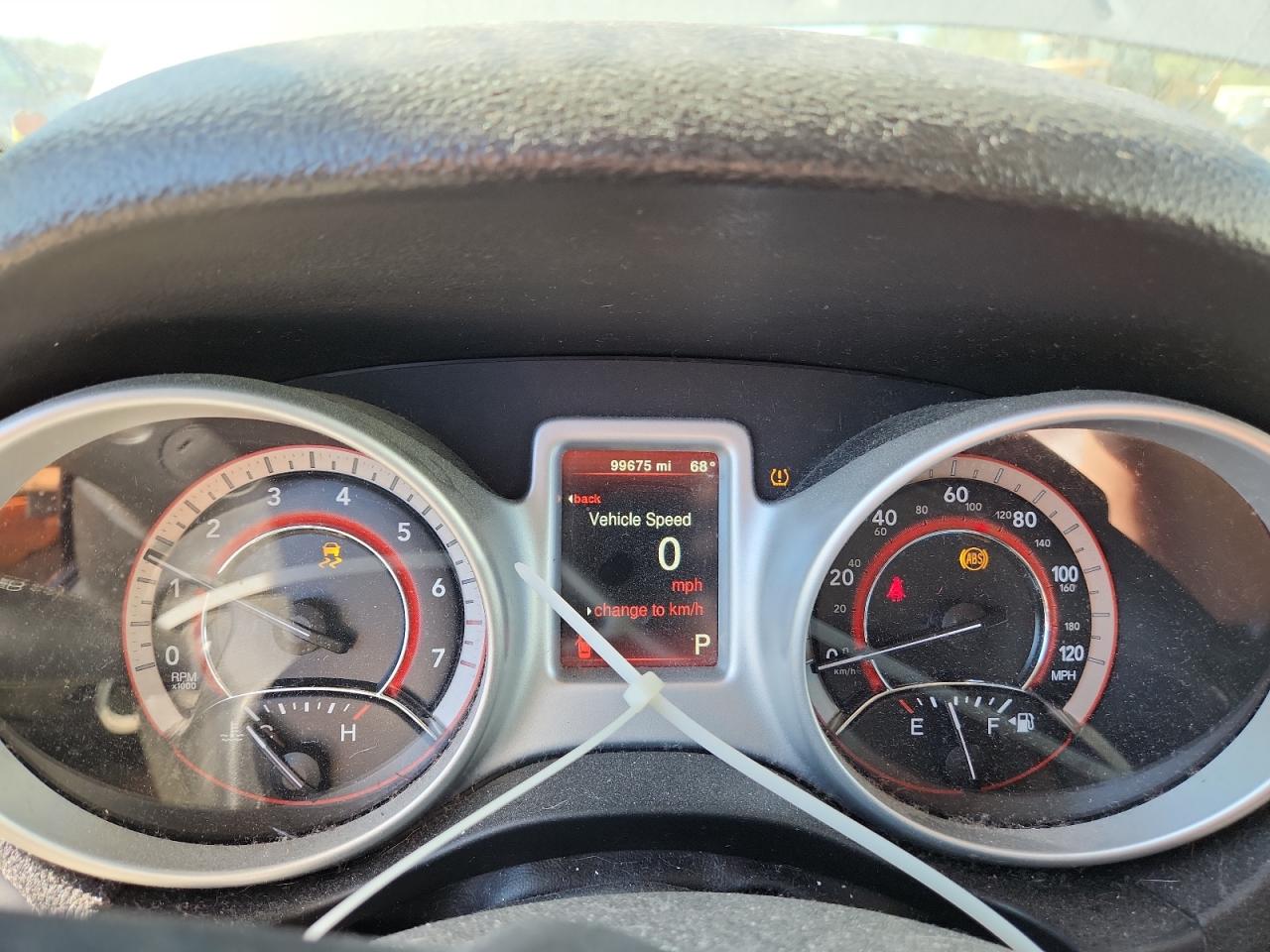 2018 Dodge Journey Sxt VIN: 3C4PDCBG1JT475000 Lot: 69967435