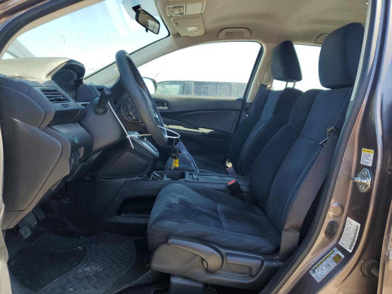 2014 Honda Cr-V Lx VIN: 2HKRM3H36EH532150 Lot: 70322655