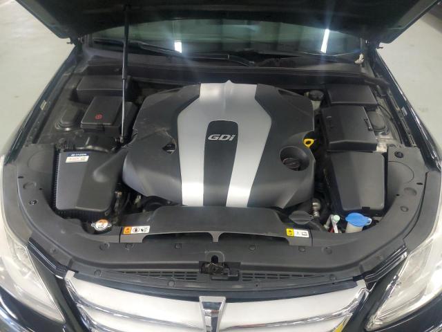 2013 HYUNDAI GENESIS 3.8L  