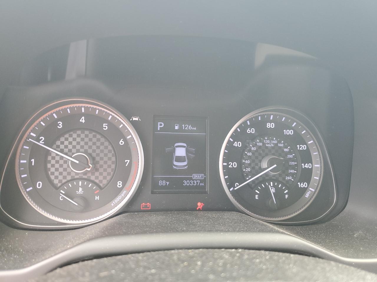 2019 Hyundai Elantra Sel VIN: KMHD84LFXKU806999 Lot: 69425085