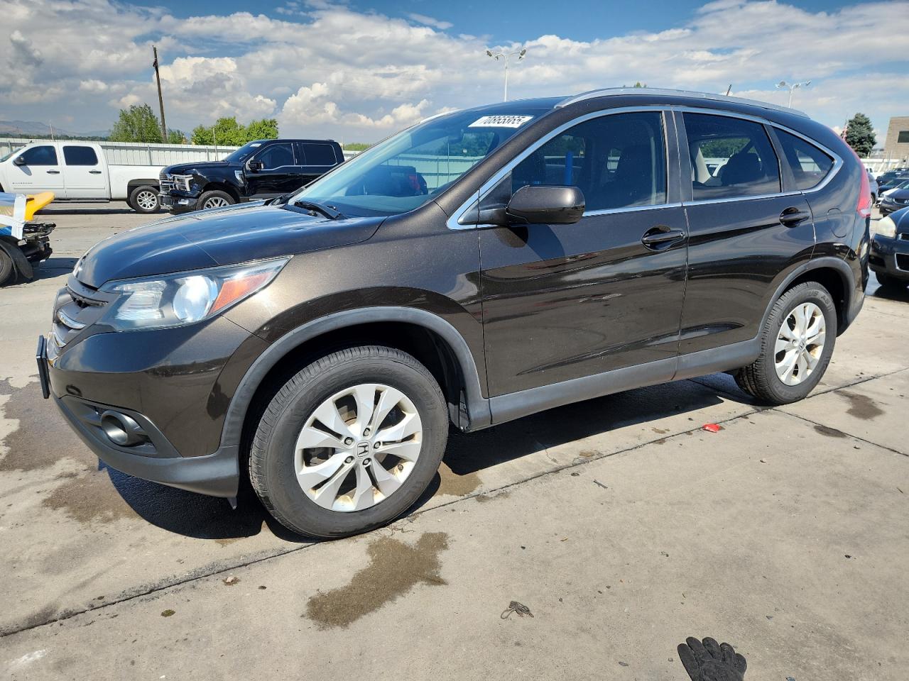 Фото авто
