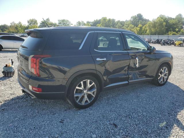  HYUNDAI PALISADE 2020 Charcoal