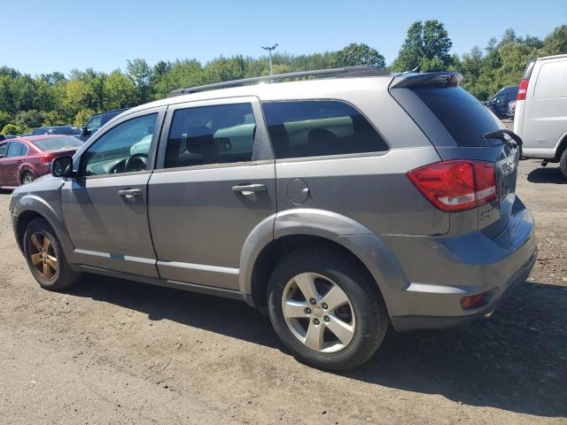  DODGE JOURNEY 2012 Gray